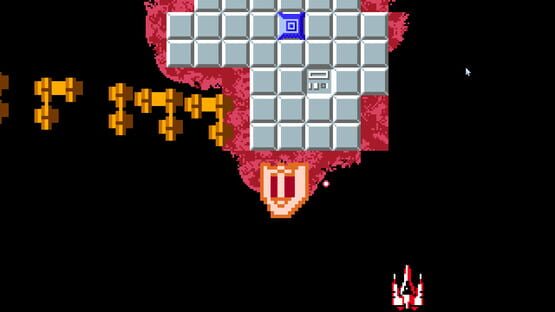 The Tower of TigerQiuQiu 2: Space Force M8 screenshot 3