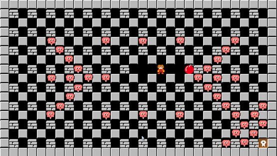 The Tower of TigerQiuQiu 2: Bomb M0 screenshot 4