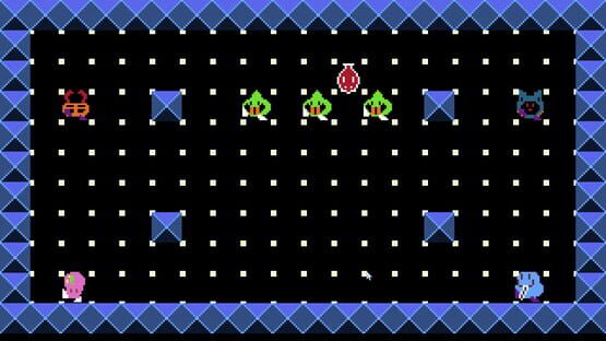 The Tower of TigerQiuQiu 2: Ocean M4 screenshot 5