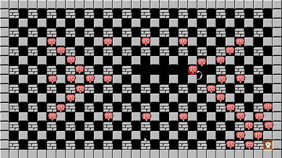 The Tower of TigerQiuQiu 2: Bomb M0 screenshot 5