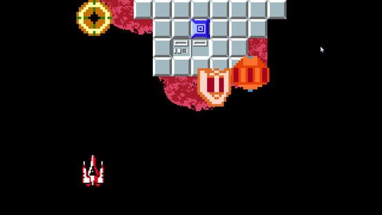 The Tower of TigerQiuQiu 2: Space Force M7 screenshot 4