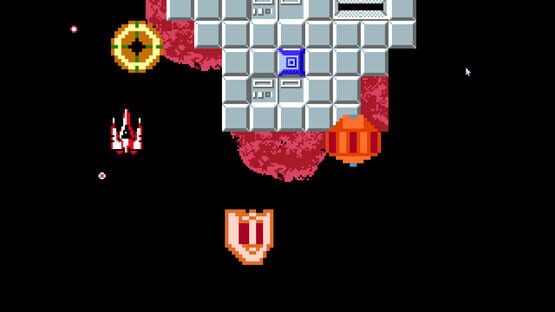 The Tower of TigerQiuQiu 2: Space Force M7 screenshot 5