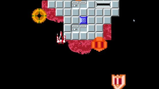 The Tower of TigerQiuQiu 2: Space Force M7 screenshot 6