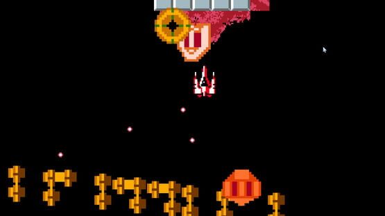 The Tower of TigerQiuQiu 2: Space Force M0 screenshot 1