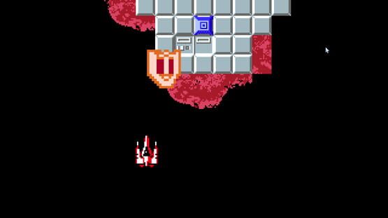 The Tower of TigerQiuQiu 2: Space Force M0 screenshot 2