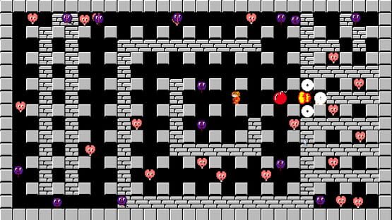 The Tower of TigerQiuQiu 2: Bomb M5 screenshot 1