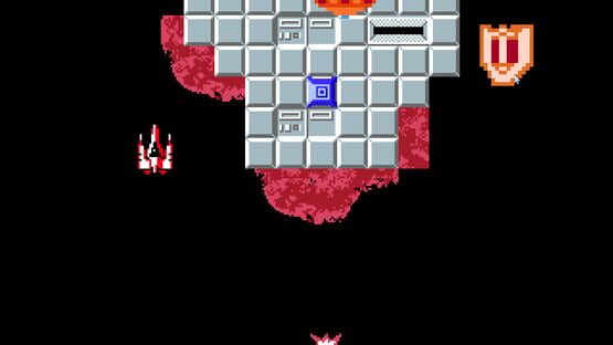 The Tower of TigerQiuQiu 2: Space Force M0 screenshot 3