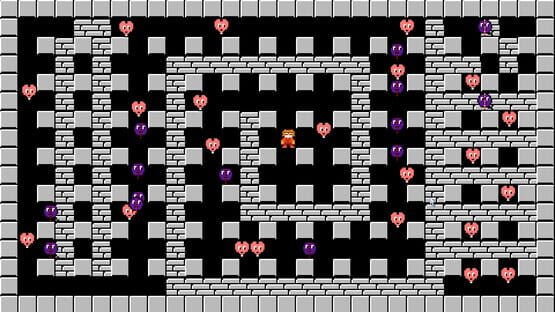 The Tower of TigerQiuQiu 2: Bomb M5 screenshot 2