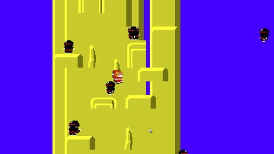 The Tower of TigerQiuQiu 2: Ninja Hill 4 screenshot 3