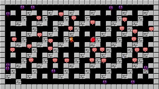 The Tower of TigerQiuQiu 2: Bomb M7 screenshot 2