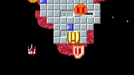 The Tower of TigerQiuQiu 2: Space Force M0 screenshot 4