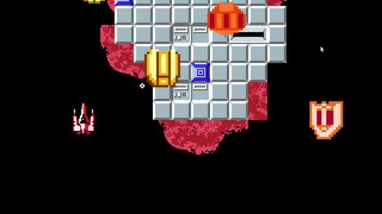 The Tower of TigerQiuQiu 2: Space Force M0 screenshot 5