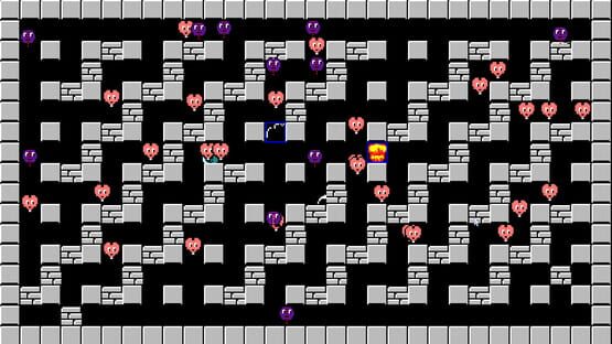 The Tower of TigerQiuQiu 2: Bomb M7 screenshot 3