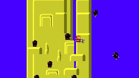 The Tower of TigerQiuQiu 2: Ninja Hill 4 screenshot 4