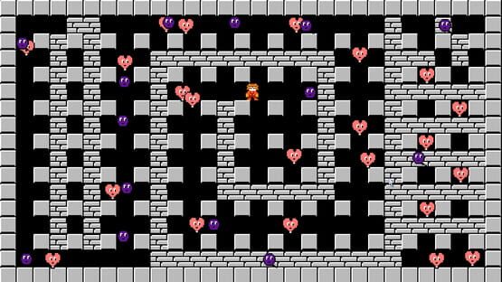 The Tower of TigerQiuQiu 2: Bomb M5 screenshot 3