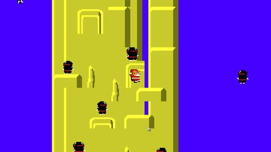 The Tower of TigerQiuQiu 2: Ninja Hill 4 screenshot 5