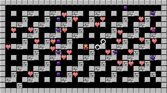The Tower of TigerQiuQiu 2: Bomb M7 screenshot 4