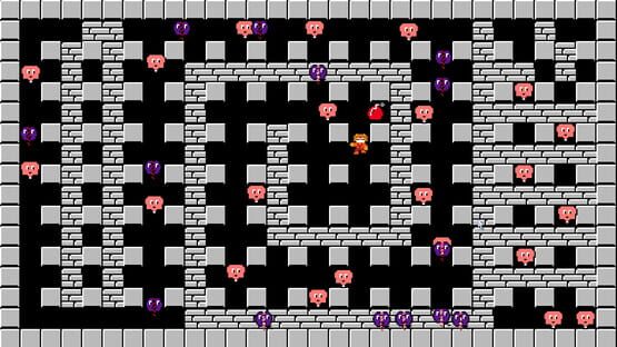 The Tower of TigerQiuQiu 2: Bomb M5 screenshot 4