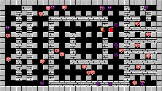 The Tower of TigerQiuQiu 2: Bomb M5 screenshot 5