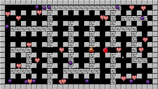 The Tower of TigerQiuQiu 2: Bomb M6 screenshot 5