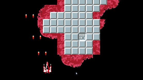 The Tower of TigerQiuQiu 2: Space Force M1 screenshot 1