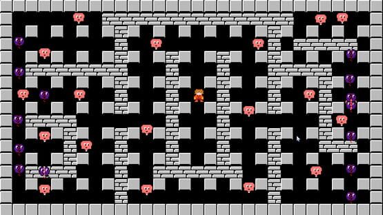The Tower of TigerQiuQiu 2: Bomb M6 screenshot 1