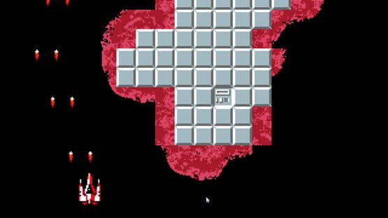 The Tower of TigerQiuQiu 2: Space Force M1 screenshot 2