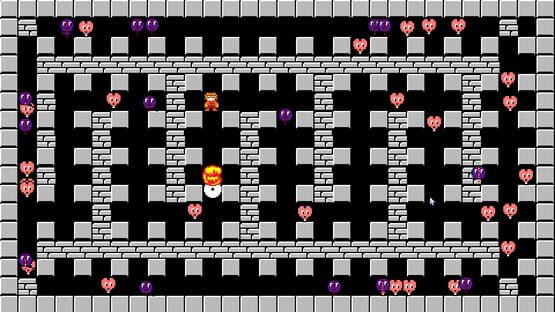 The Tower of TigerQiuQiu 2: Bomb M4 screenshot 1