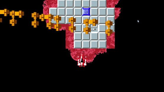 The Tower of TigerQiuQiu 2: Space Force M1 screenshot 3