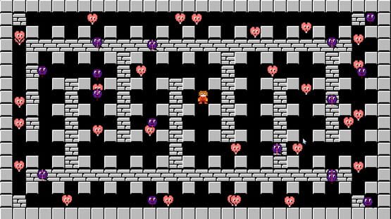 The Tower of TigerQiuQiu 2: Bomb M4 screenshot 5