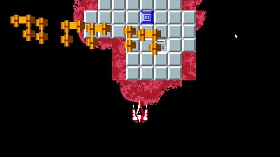 The Tower of TigerQiuQiu 2: Space Force M1 screenshot 4