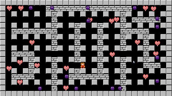 The Tower of TigerQiuQiu 2: Bomb M6 screenshot 2