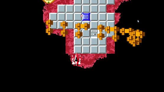 The Tower of TigerQiuQiu 2: Space Force M1 screenshot 5