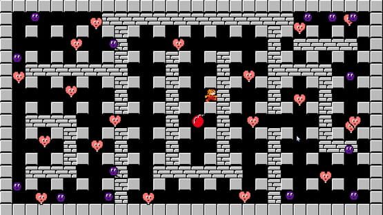 The Tower of TigerQiuQiu 2: Bomb M6 screenshot 3