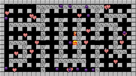 The Tower of TigerQiuQiu 2: Bomb M6 screenshot 4