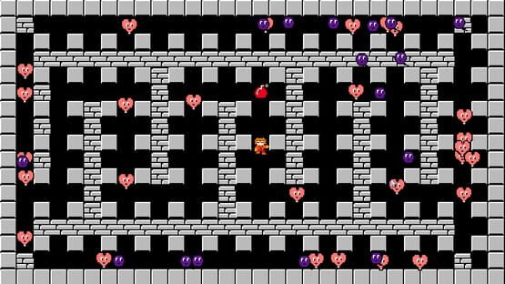 The Tower of TigerQiuQiu 2: Bomb M4 screenshot 3