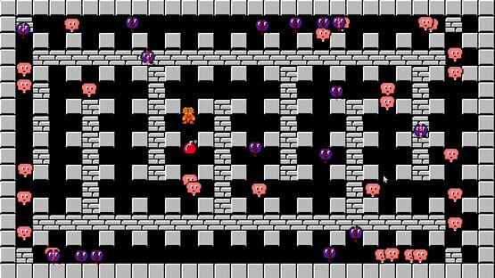 The Tower of TigerQiuQiu 2: Bomb M4 screenshot 4