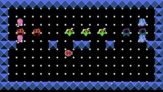 The Tower of TigerQiuQiu 2: Ocean M0 screenshot 4