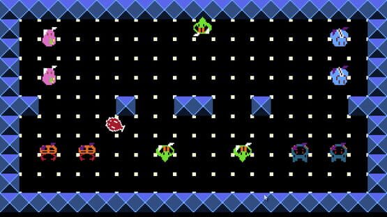 The Tower of TigerQiuQiu 2: Ocean M0 screenshot 5