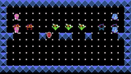 The Tower of TigerQiuQiu 2: Ocean M0 screenshot 6