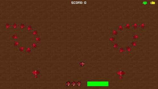 Tiger Fighter 1931: Sunset MP034 screenshot 3