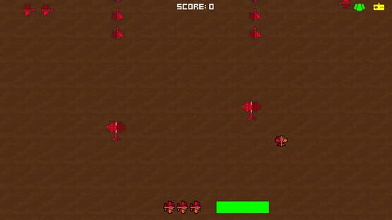 Tiger Fighter 1931: Sunset MP038 screenshot 1