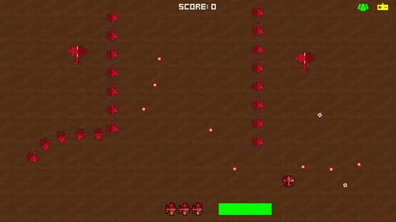 Tiger Fighter 1931: Sunset MP048 screenshot 3