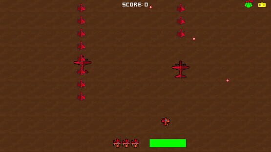Tiger Fighter 1931: Sunset MP054 screenshot 2