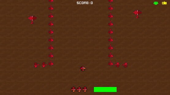 Tiger Fighter 1931: Sunset MP036 screenshot 2