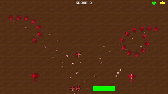 Tiger Fighter 1931: Sunset MP083 screenshot 2