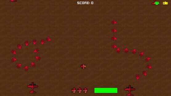 Tiger Fighter 1931: Sunset MP062 screenshot 2