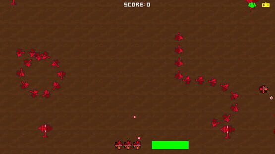Tiger Fighter 1931: Sunset MP046 screenshot 1