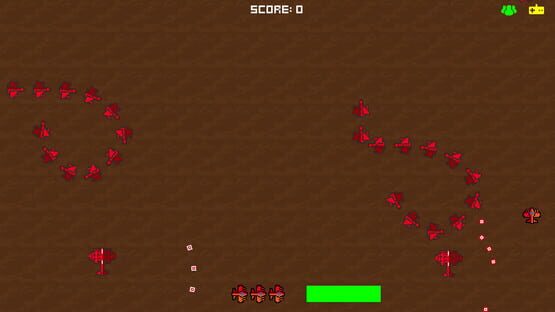 Tiger Fighter 1931: Sunset MP046 screenshot 3