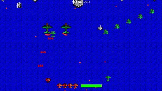 Tiger Fighter 1931: Tora!Tora! MP035 screenshot 2